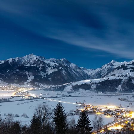 Apartmenthaus Gotthardt Kaprun Luaran gambar