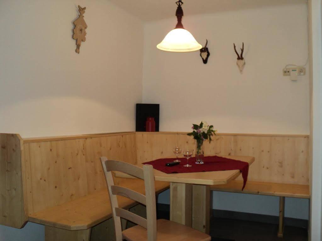 Apartmenthaus Gotthardt Kaprun Luaran gambar