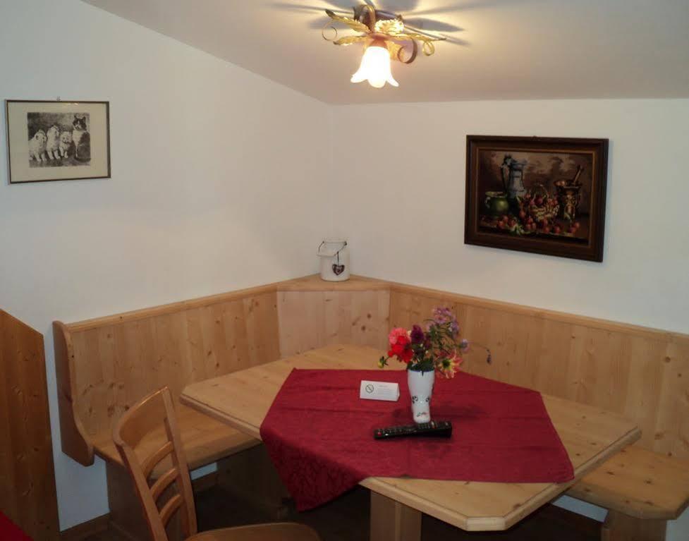 Apartmenthaus Gotthardt Kaprun Luaran gambar