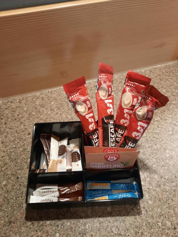 Apartmenthaus Gotthardt Kaprun Luaran gambar