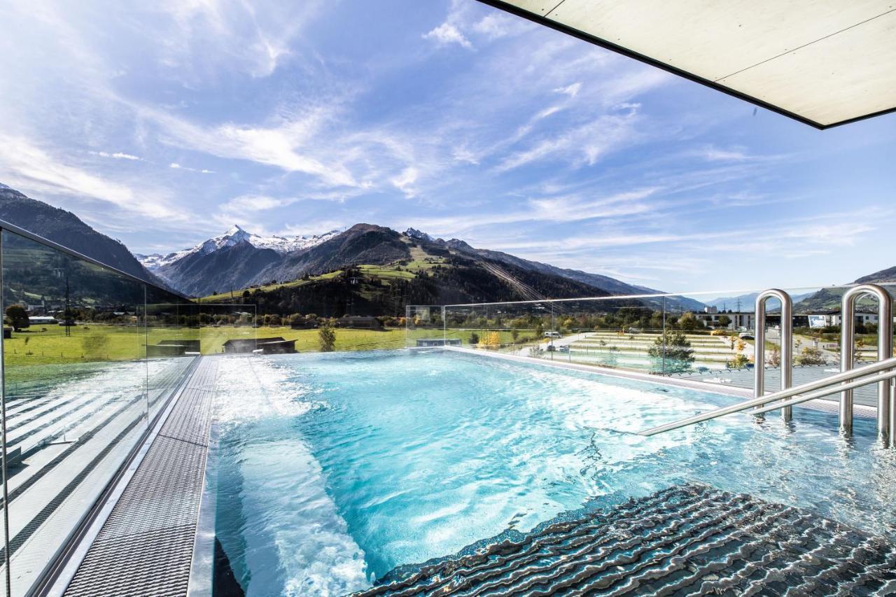 Apartmenthaus Gotthardt Kaprun Luaran gambar