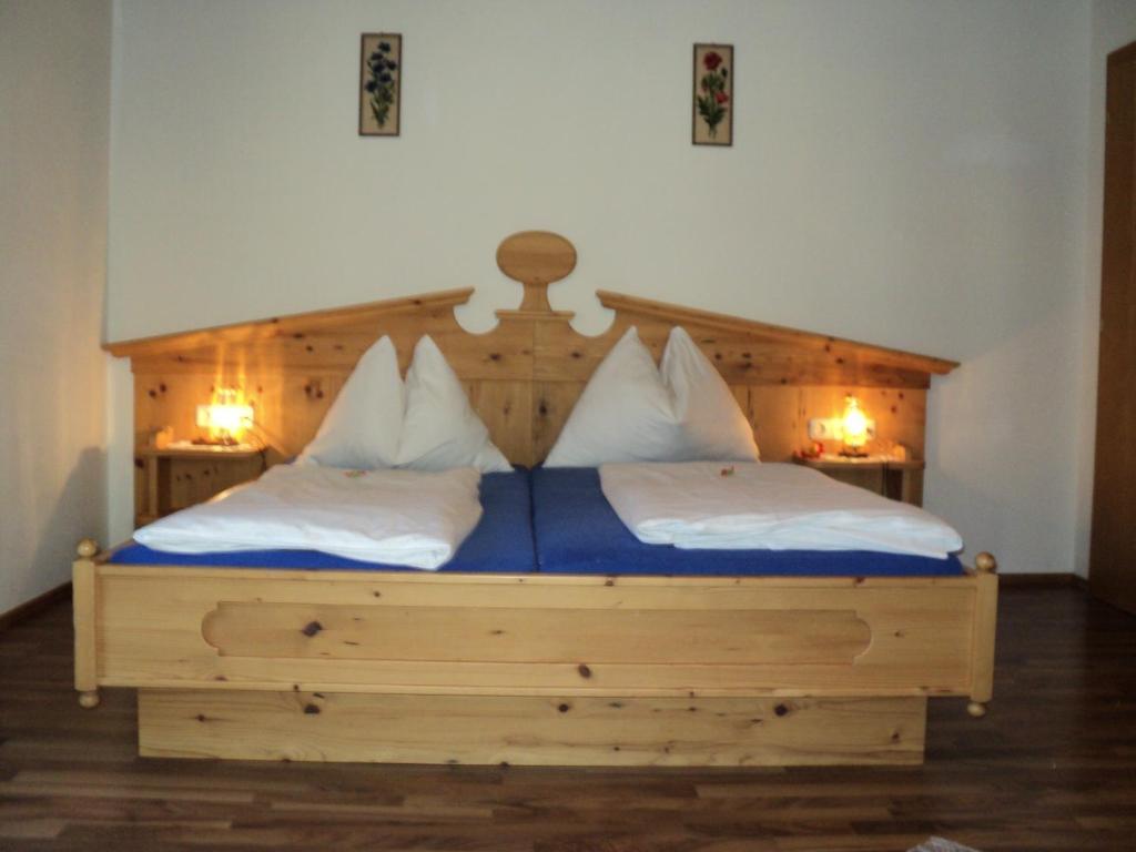 Apartmenthaus Gotthardt Kaprun Bilik gambar