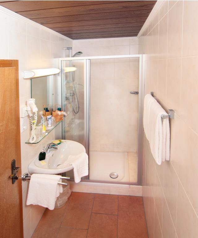 Apartmenthaus Gotthardt Kaprun Luaran gambar