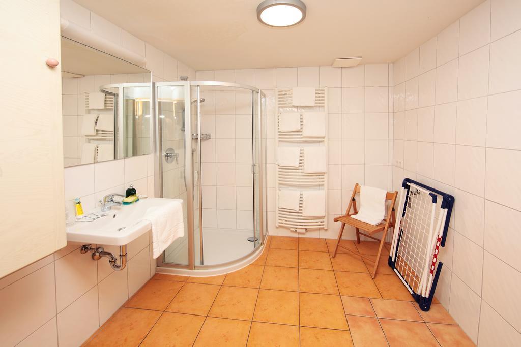 Apartmenthaus Gotthardt Kaprun Luaran gambar
