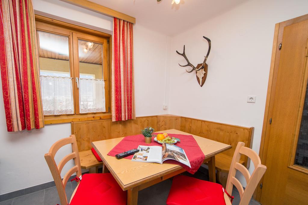 Apartmenthaus Gotthardt Kaprun Luaran gambar