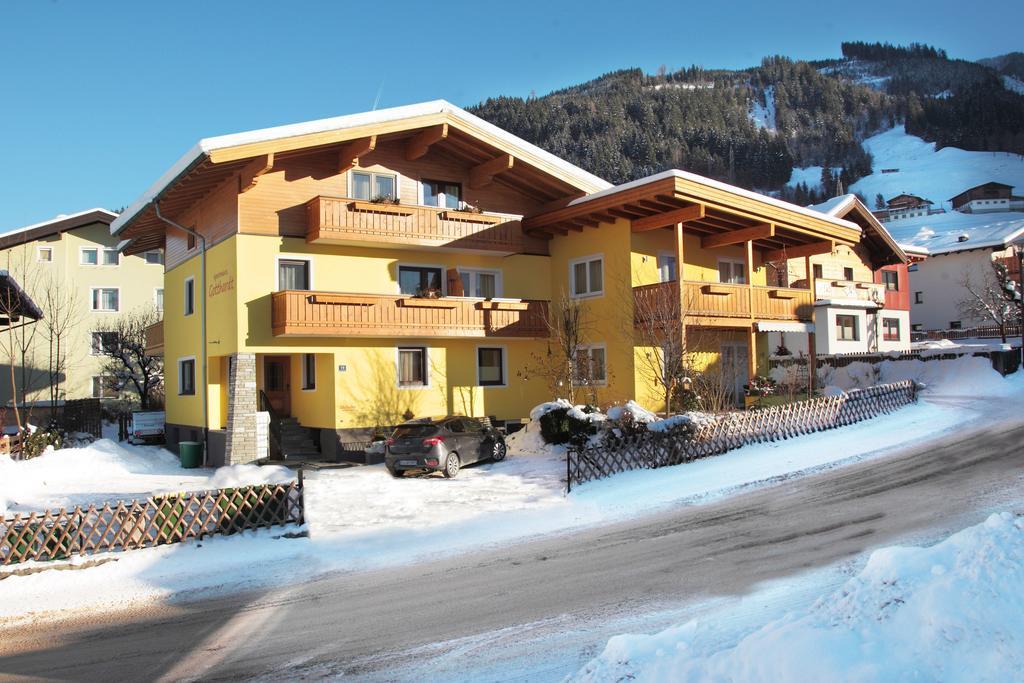 Apartmenthaus Gotthardt Kaprun Luaran gambar