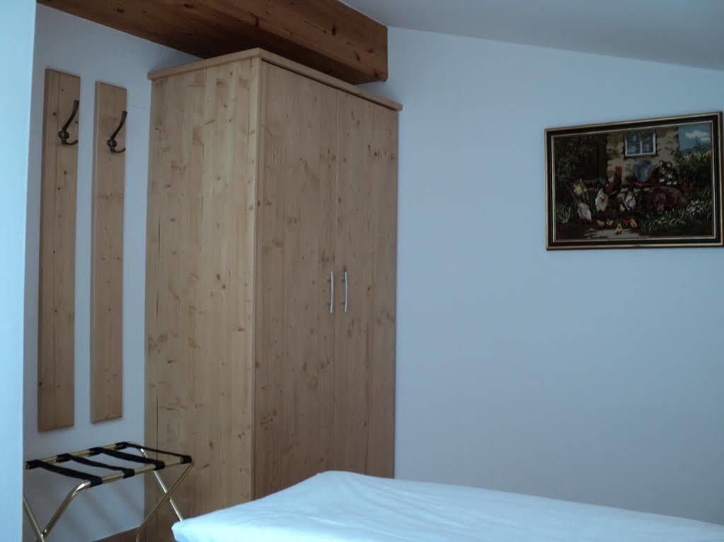 Apartmenthaus Gotthardt Kaprun Luaran gambar