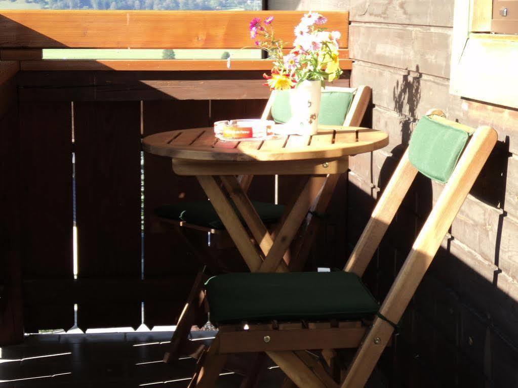 Apartmenthaus Gotthardt Kaprun Luaran gambar
