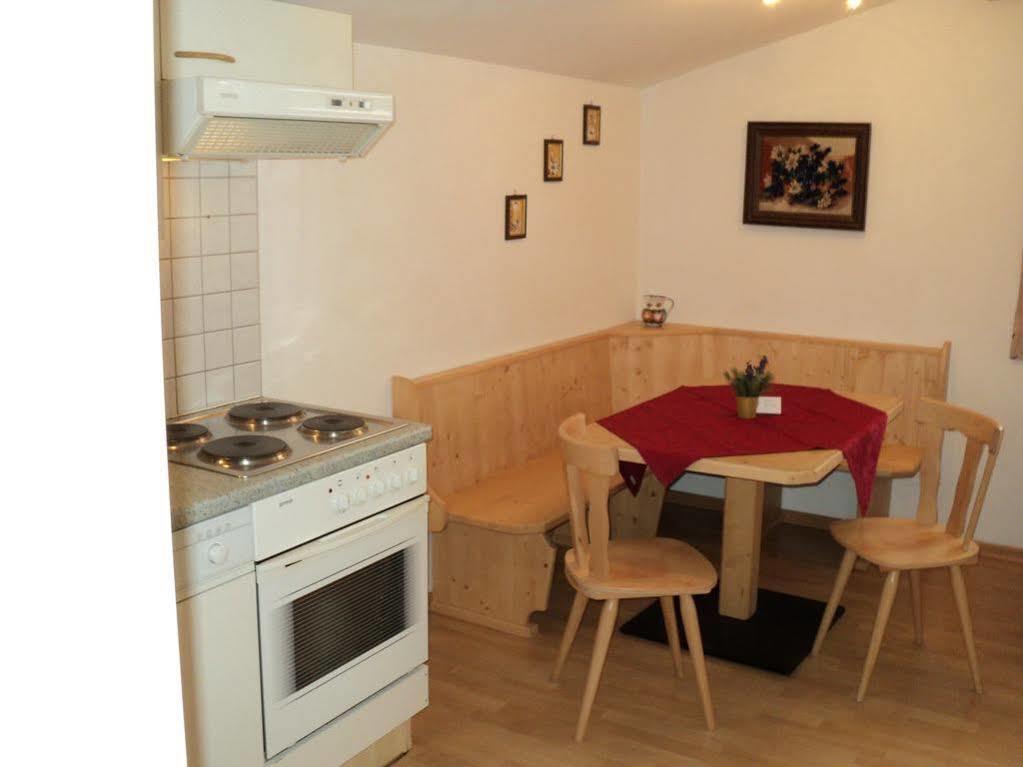 Apartmenthaus Gotthardt Kaprun Luaran gambar