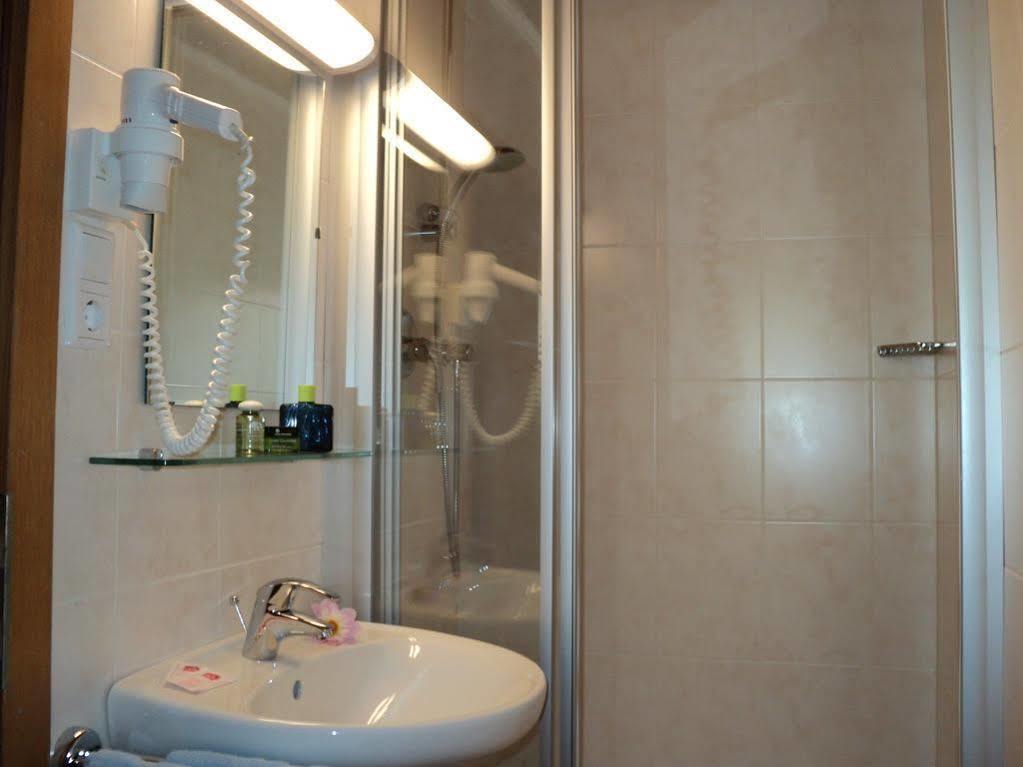 Apartmenthaus Gotthardt Kaprun Luaran gambar