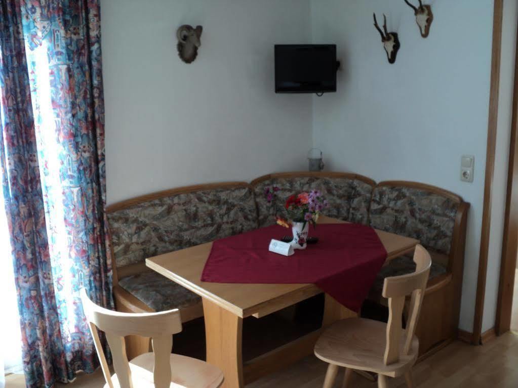 Apartmenthaus Gotthardt Kaprun Luaran gambar
