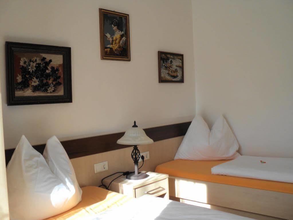 Apartmenthaus Gotthardt Kaprun Luaran gambar