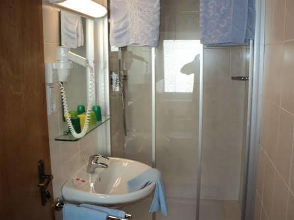 Apartmenthaus Gotthardt Kaprun Luaran gambar