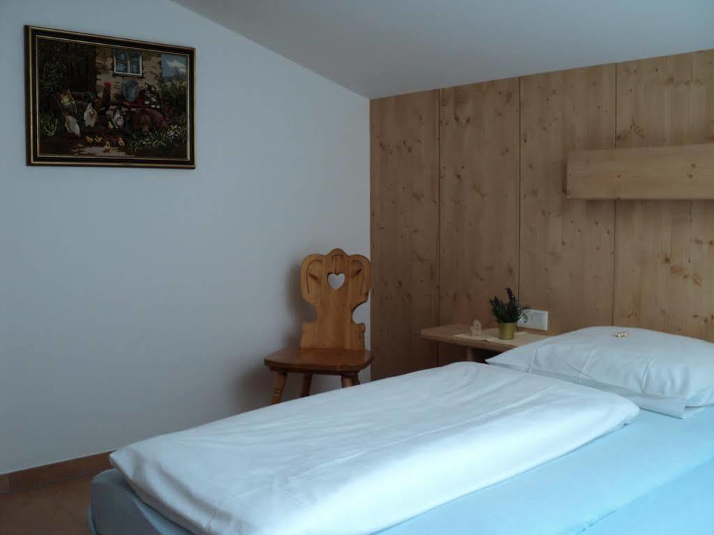 Apartmenthaus Gotthardt Kaprun Luaran gambar
